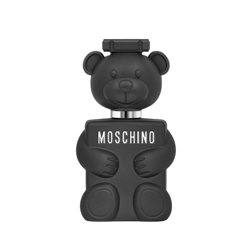 Moschino Toy Boy Cabeza Grande