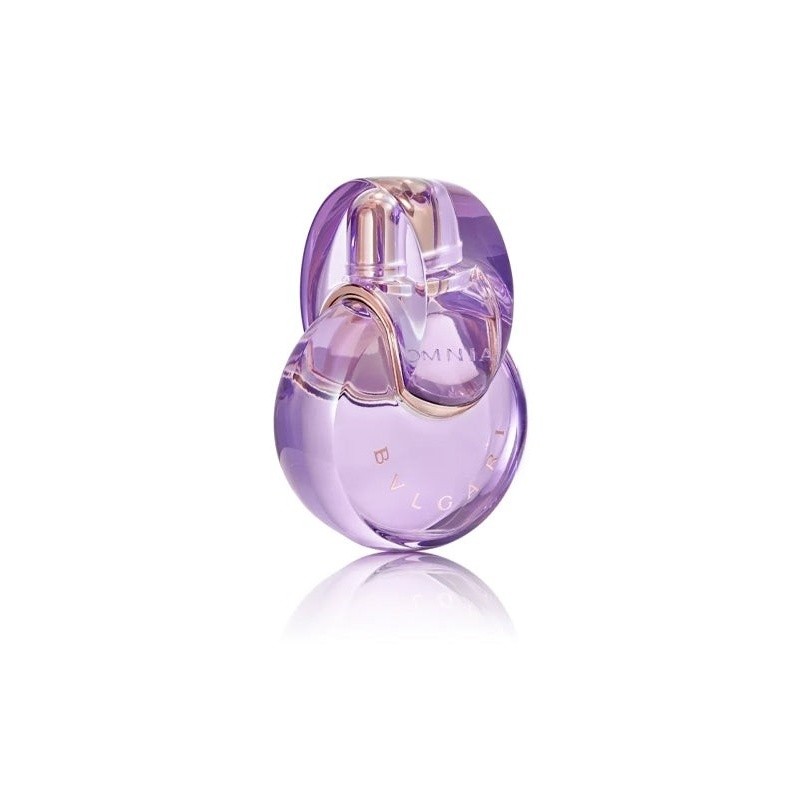 Bulgari Omnia Amthyst Nueva presentación