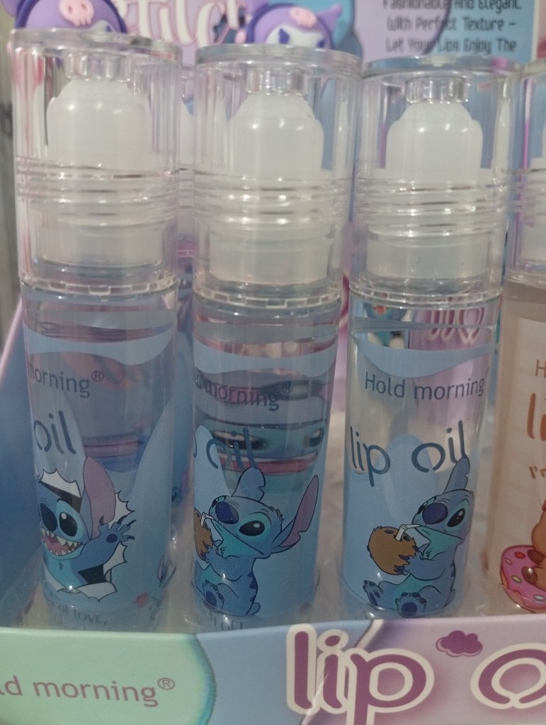 LABIAL BRILLO IMPORTADO ROLON STICH
