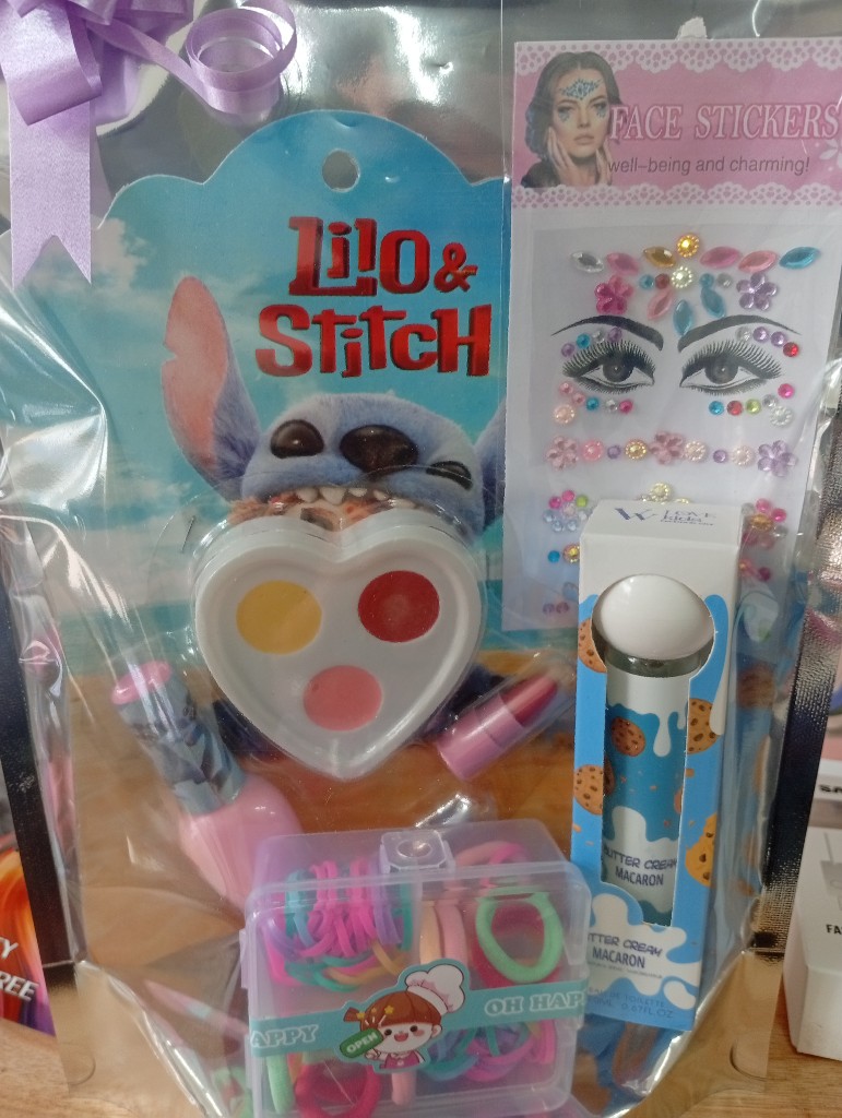 COMBO DIA DEL NIÑO 1