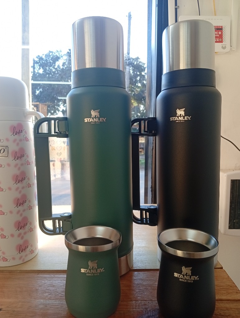 COMBO TERMO 1200 ML