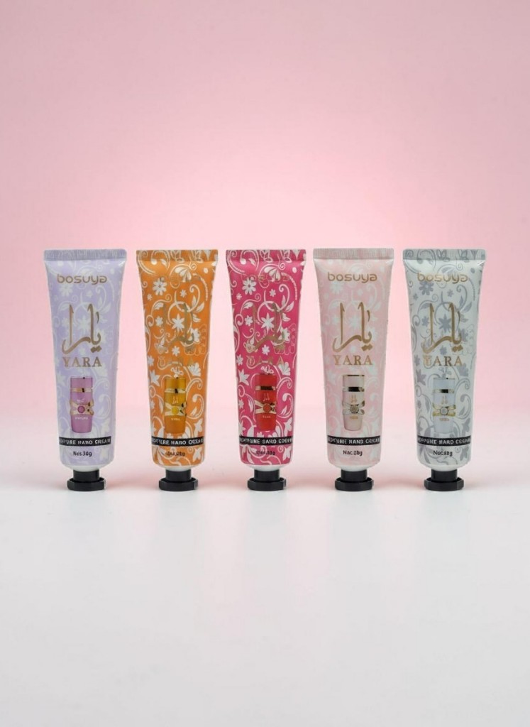 CREMA PARA MANOS ARABE