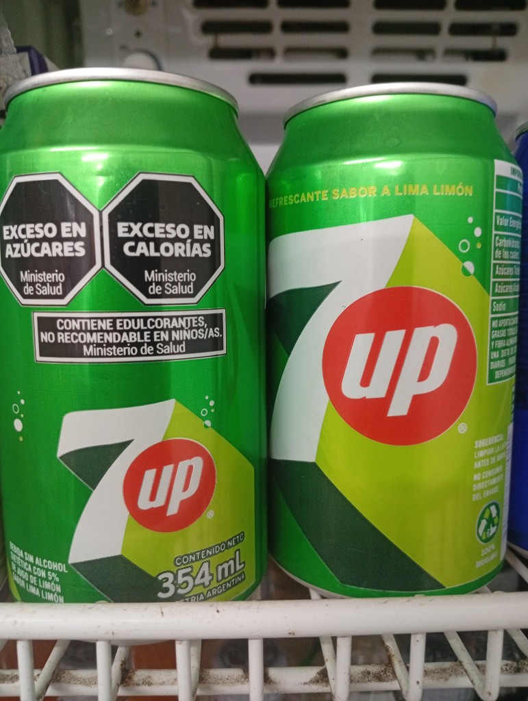 7UP (LATA)