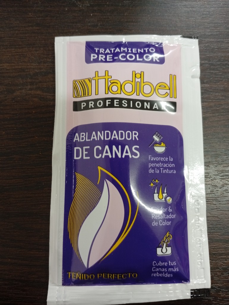 ABLANDADOR DE CANAS HADIBELL SACHET