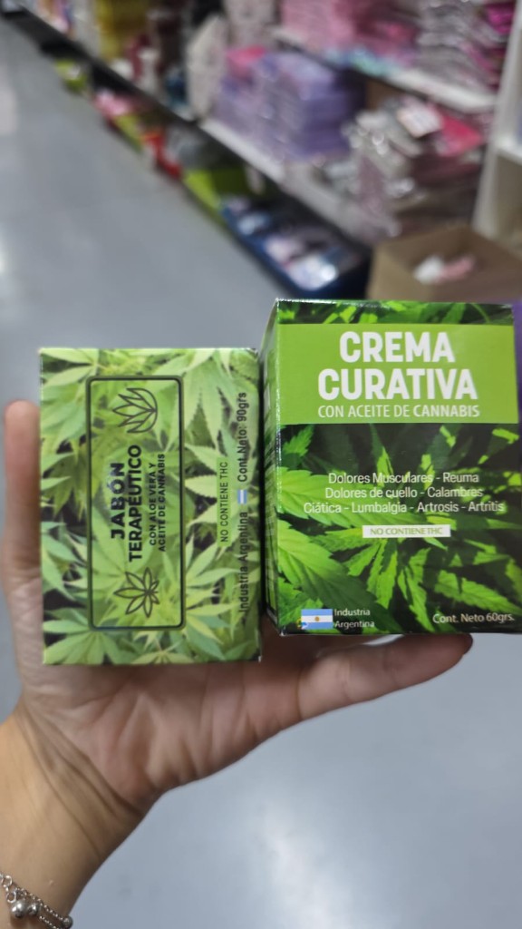 CREMA CURATIVA X 60GRS