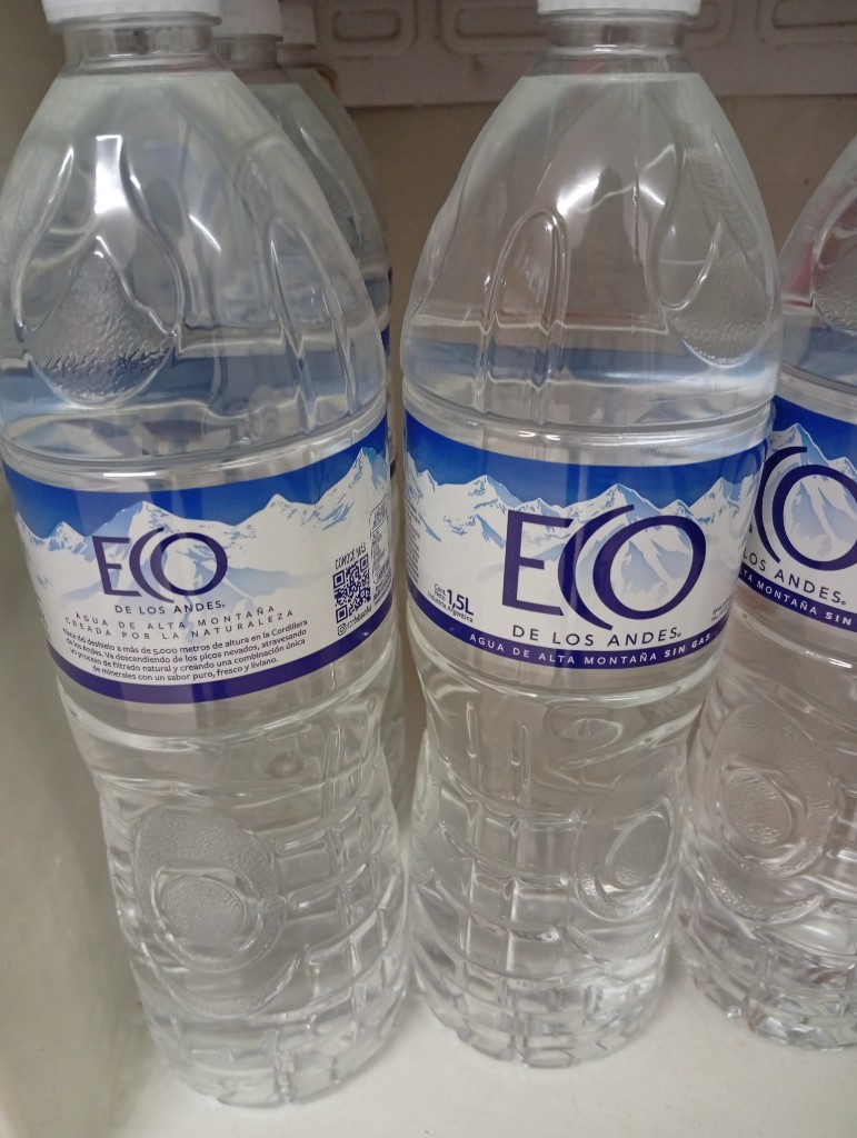 AGUA MINERAL 1500ML
