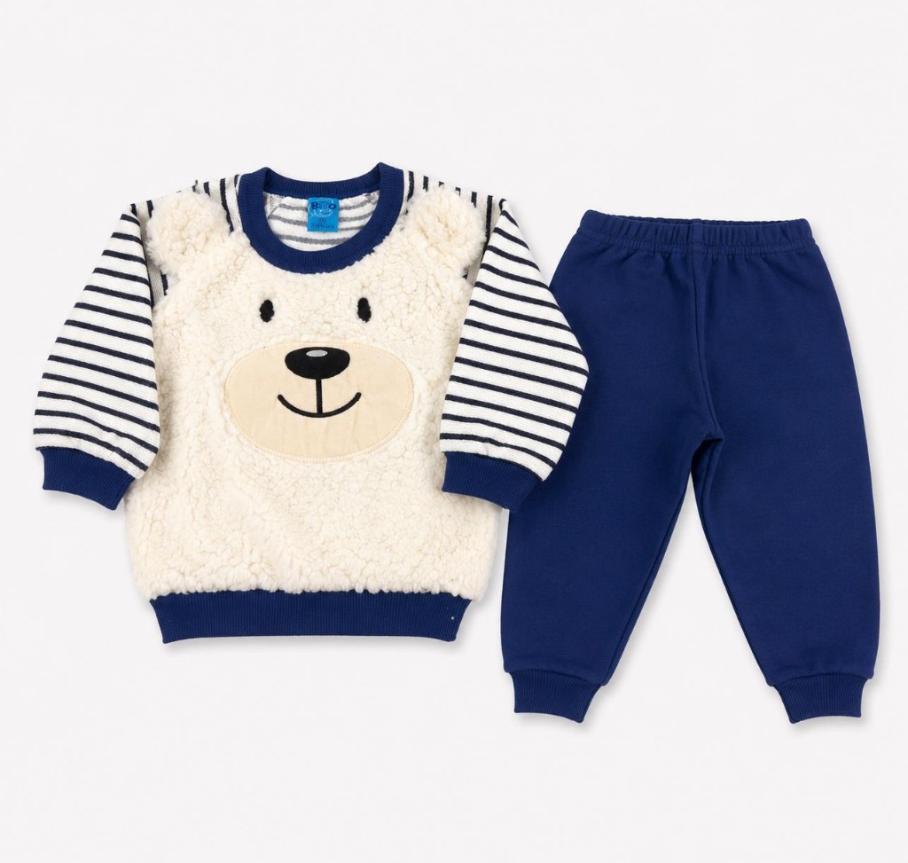 Conjunto bebé