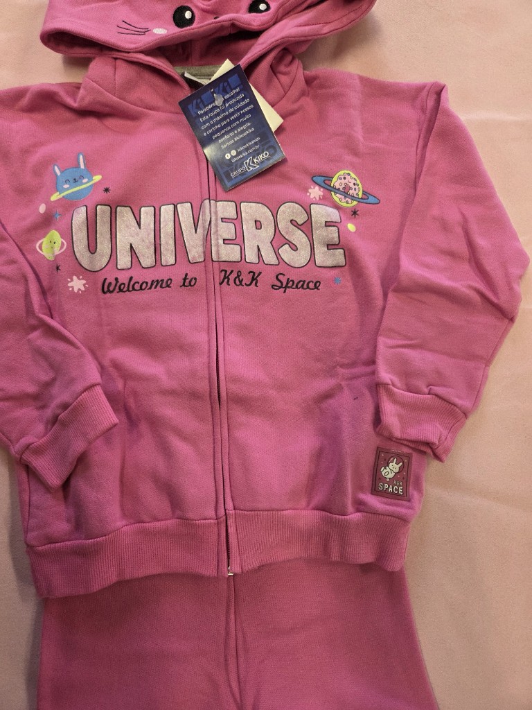 Conjunto Universo