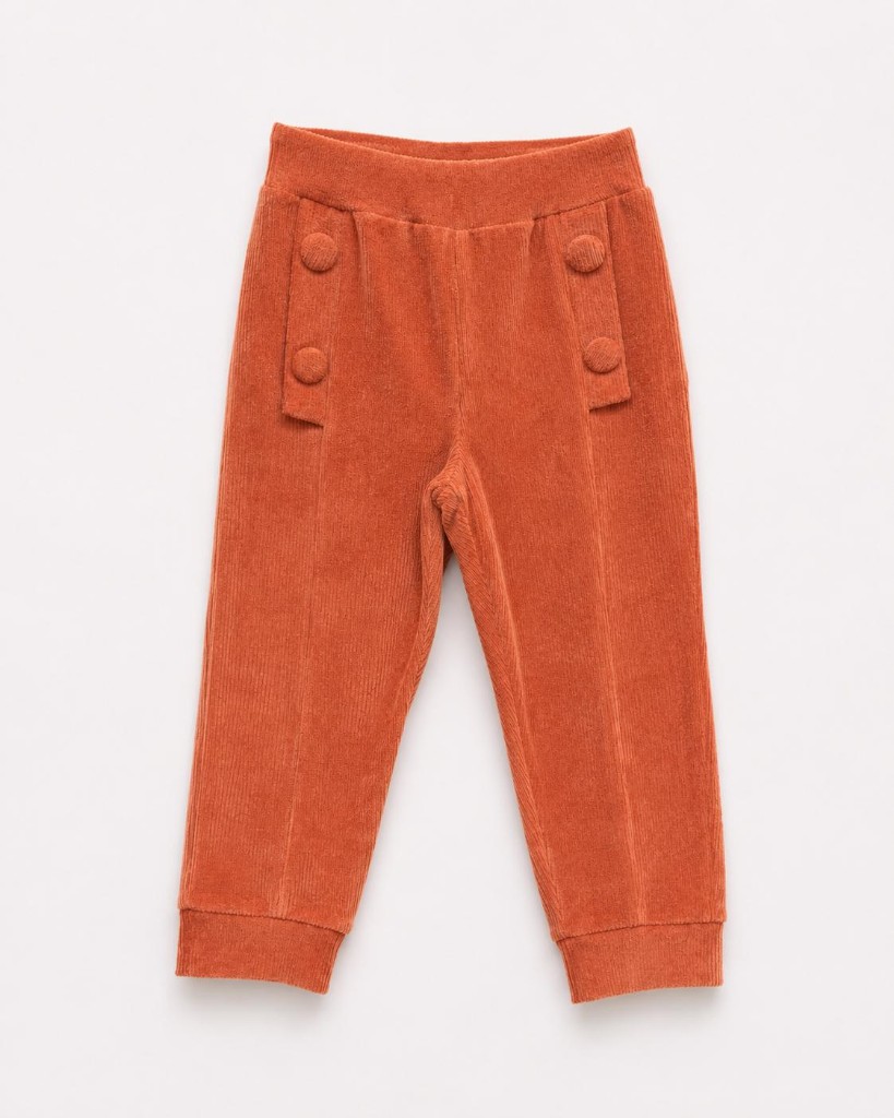 Pantalón pana