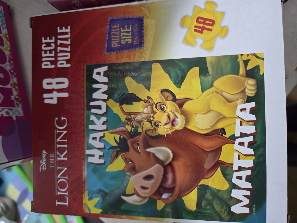 Puzzles