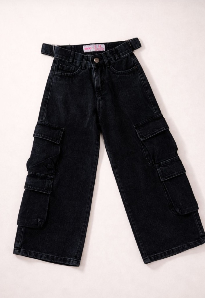 Jean cargo