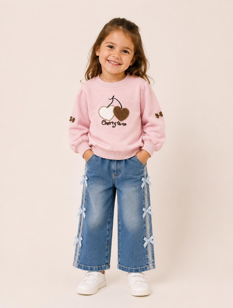 Conjunto Cherry