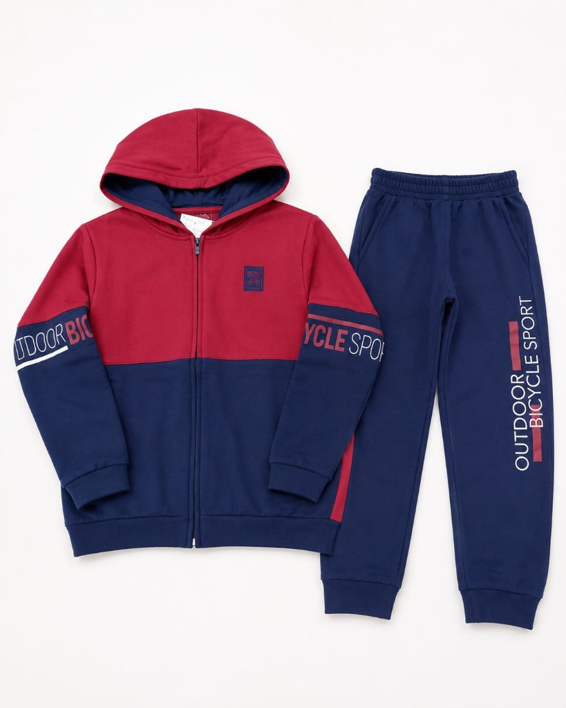 Conjunto Cicyng