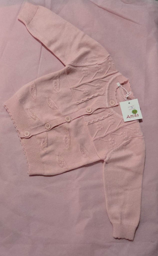 Saco Emma