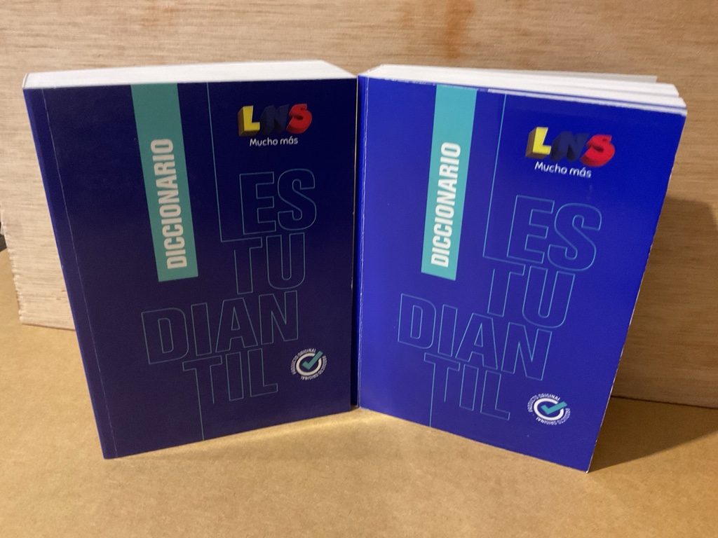 LNS Diccionario Español
