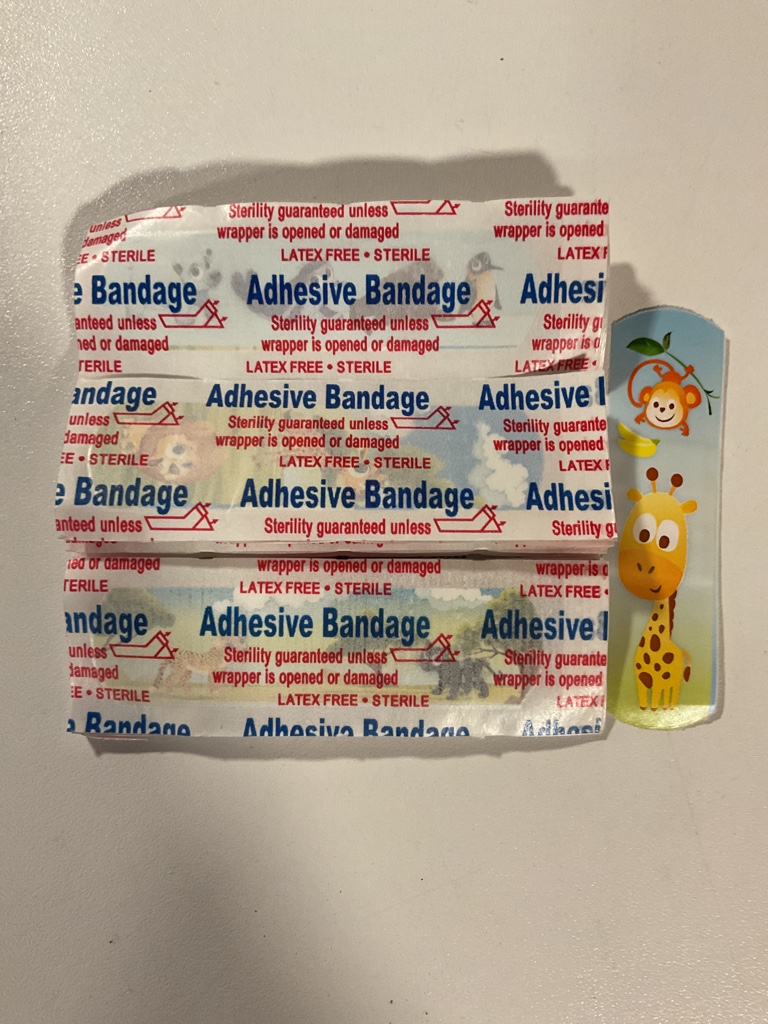 UNIDAD CURITAS CON DISEÑO