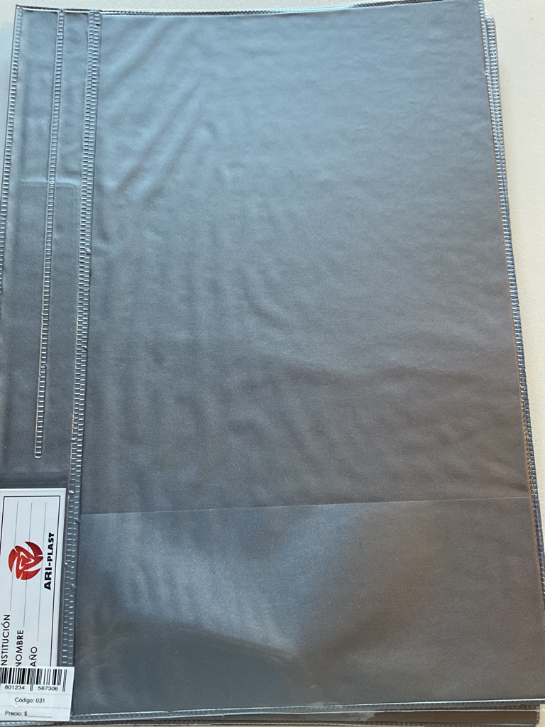 ARI-PLAST forro gris