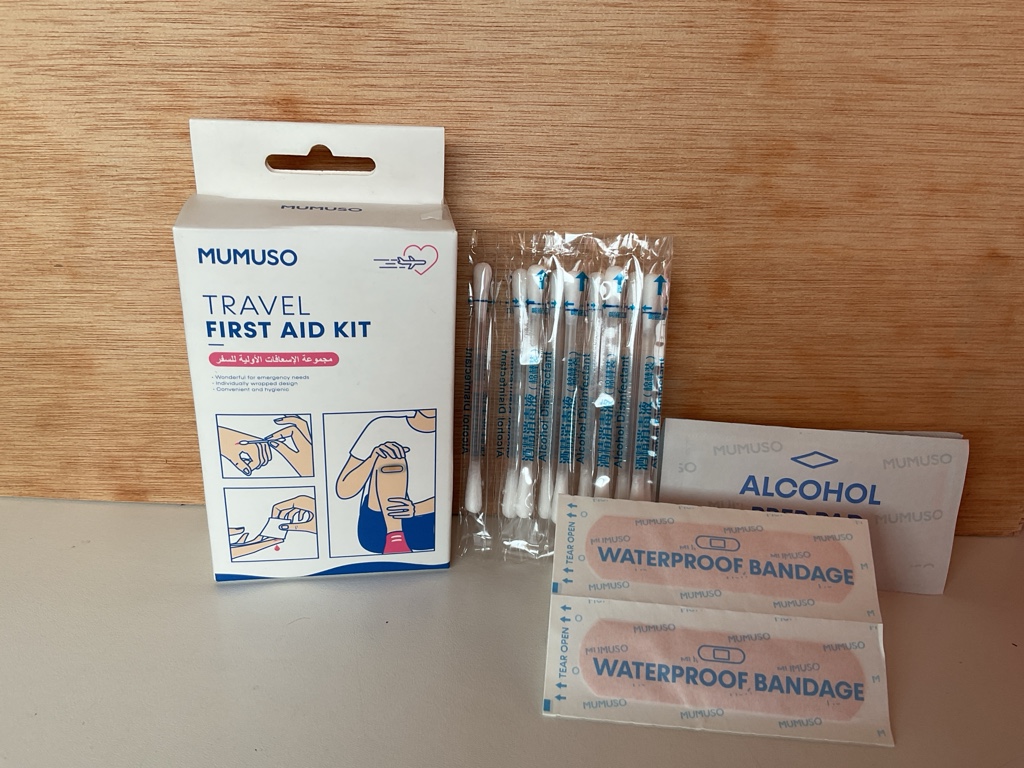 CURITAS KIT
