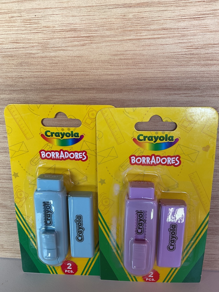 BORRADOR TIPO ESFERO