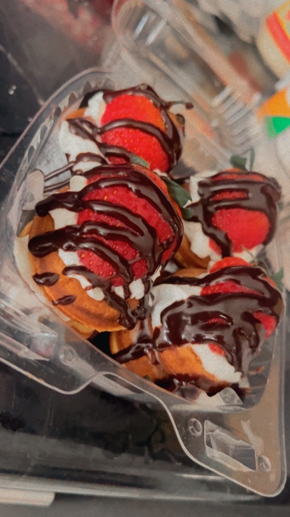 Donas bliss
