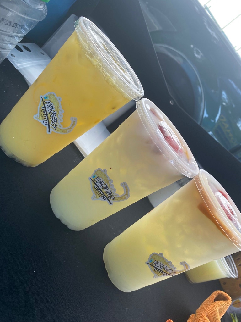 Limonada