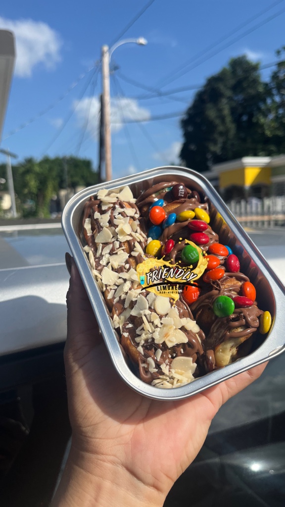 Donitas premium