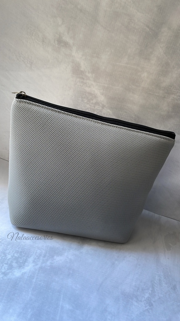 Neceser gris