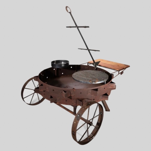 Facon Oxido 130cm