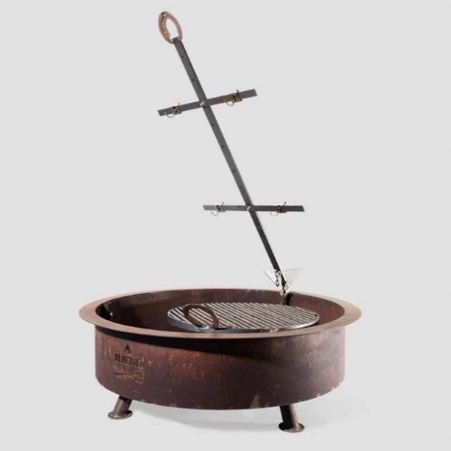 Cuyano Oxido 100cm