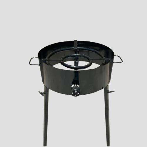 Quemador Gigante 1 Llave