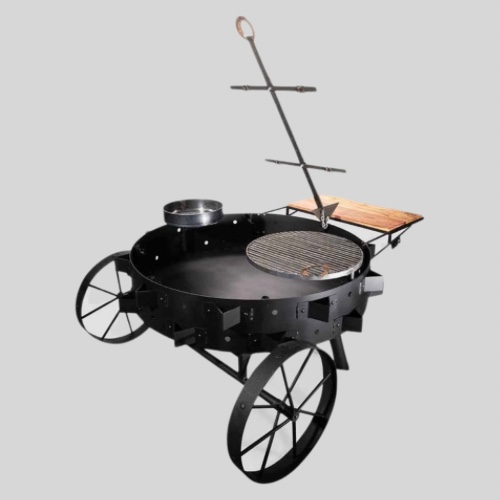 Facon Negro 130cm
