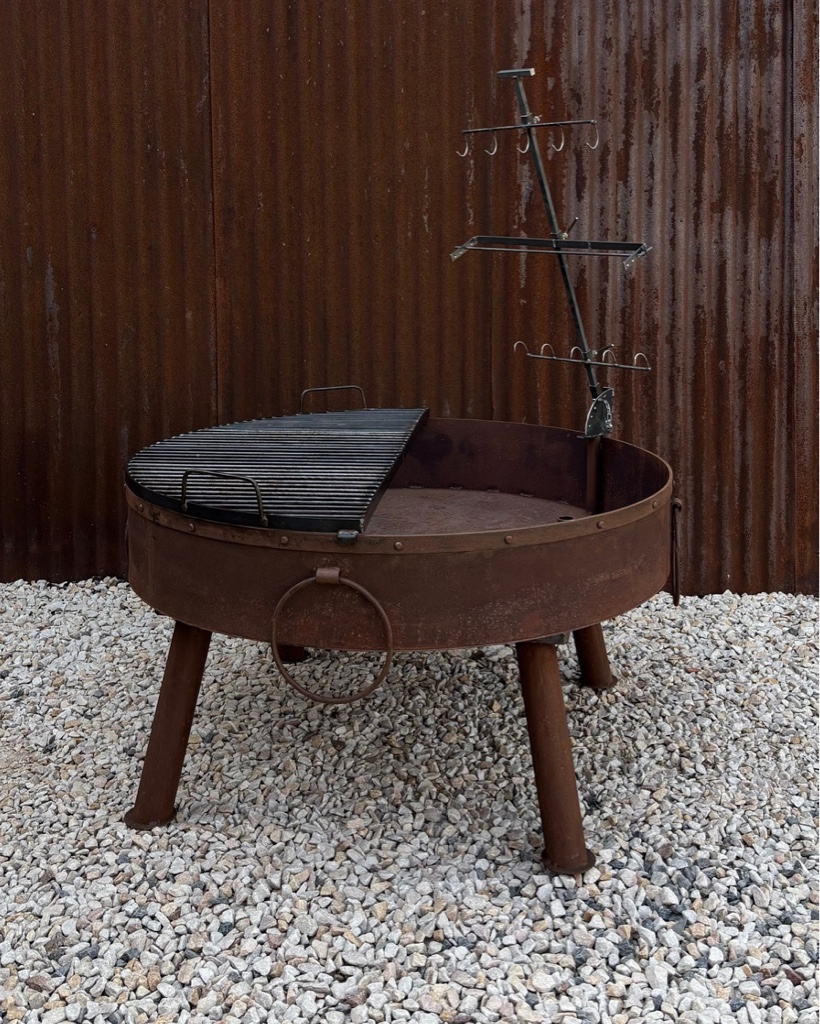 Fogonero 120cm