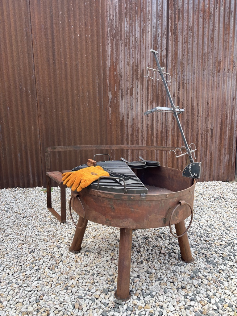 Fogonero 90cm