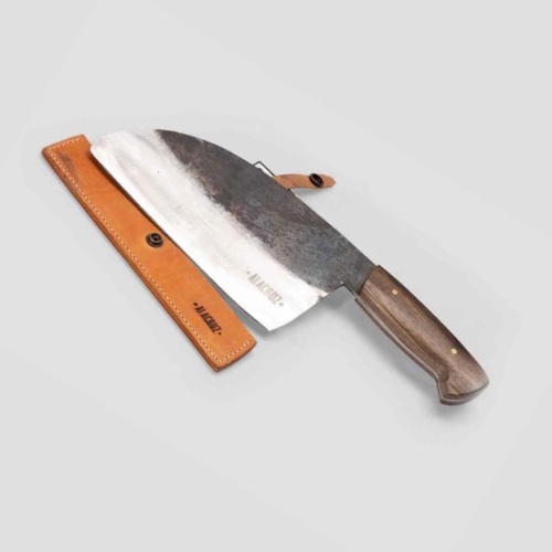Cuchillo Serbio XL