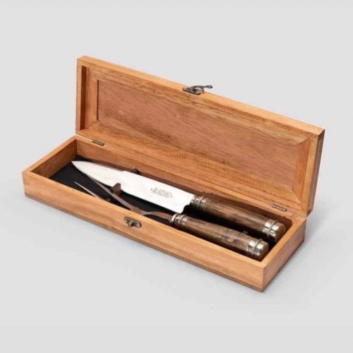 Cuchillo y Trinche