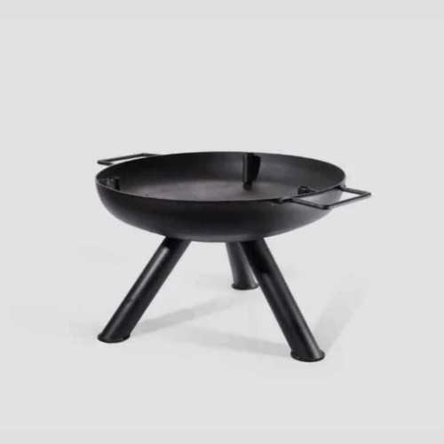 Fogon Chancha Negro 75cm
