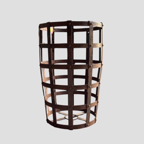 Canasto Vikingo 80cm