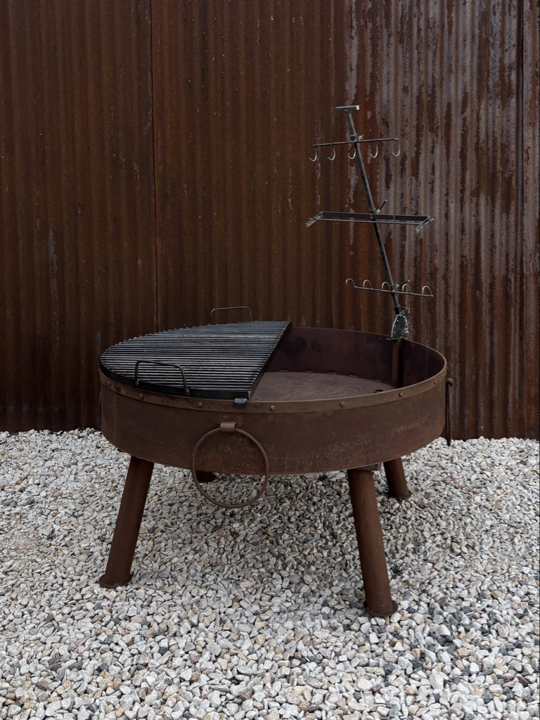 Fogonero 100cm