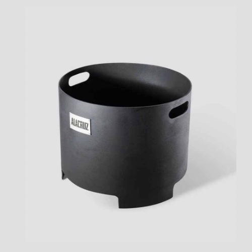 Fogon Negro 50cm