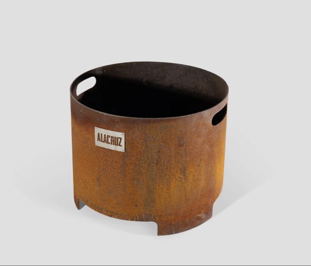 Fogon Oxido 50cm