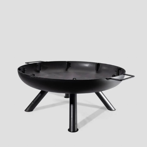 Chancha Negro 120cm