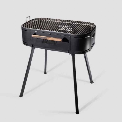 Mansa Negro 90cm