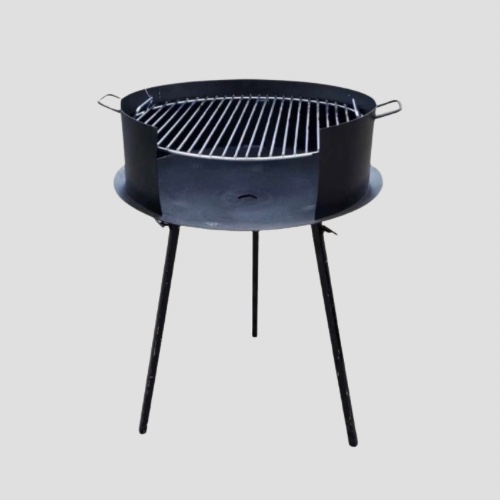 Parrilla Disco