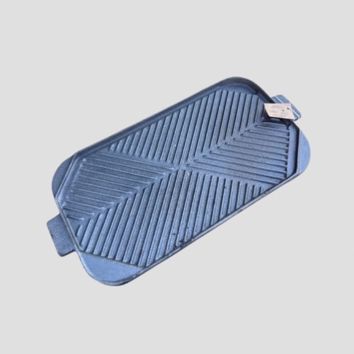 Plancha Cordoba
