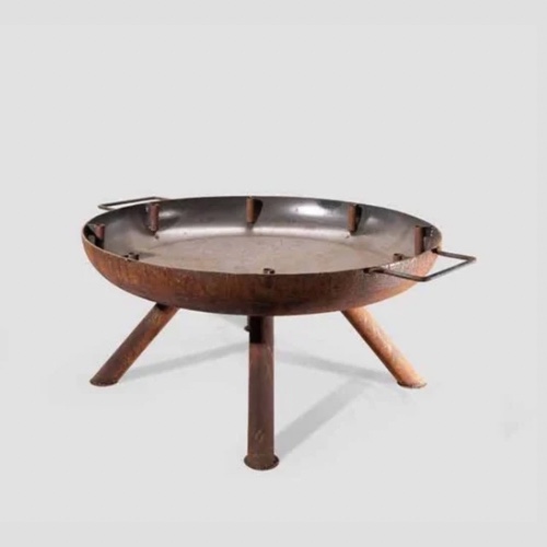 Chancha Oxido 120cm