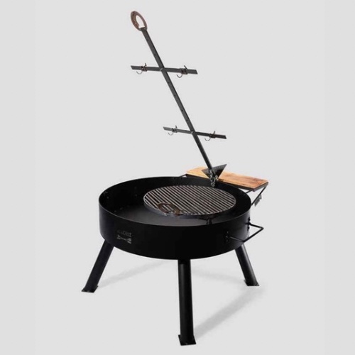 Pampeano Negro 100cm