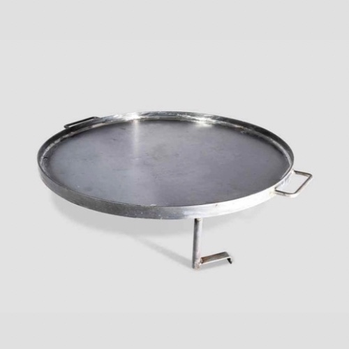 Plancha Para Porteña 60cm