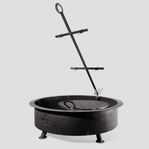 Cuyano Negro 100cm