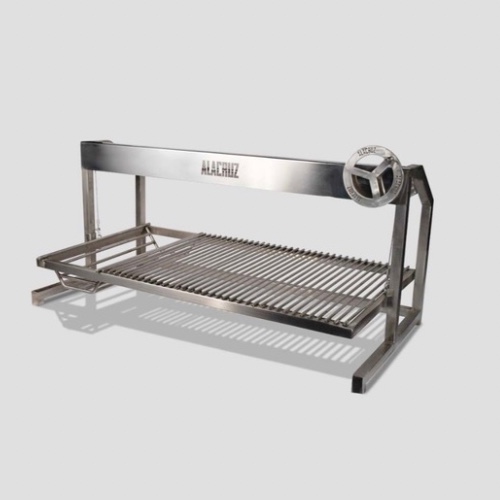 Parrilla Modular 140x60cm