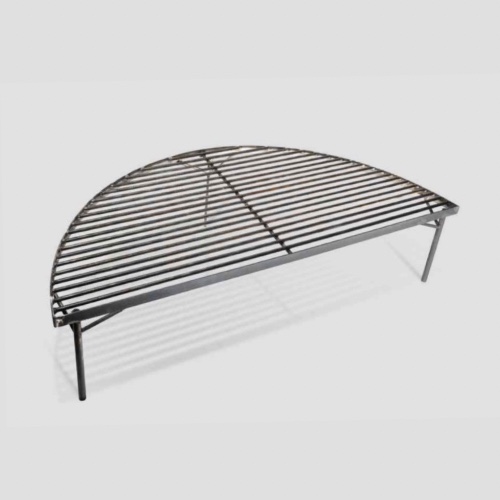 Media Parrilla 120cm